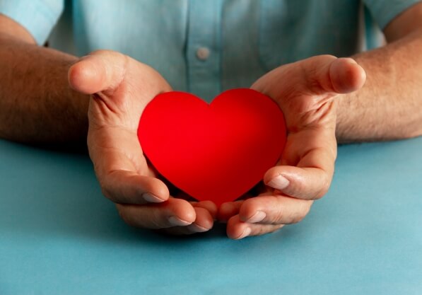 Philanthropic Impact 1