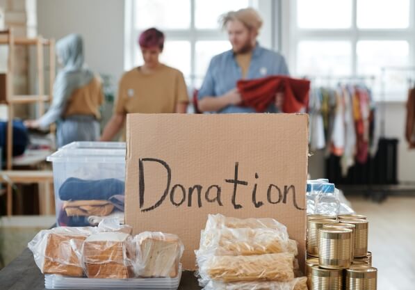Philanthropic Impact 2