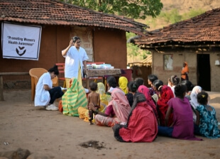 Community Healthcare Initiatives