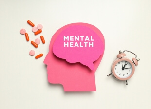 Mental Health Awareness & Support