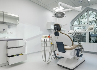 Specialized Medical Support